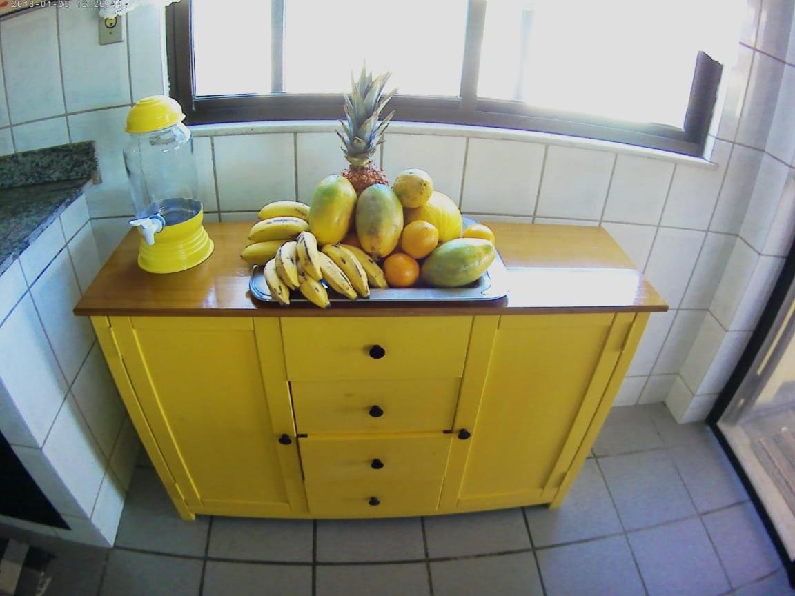 Recanto Do Forte - Cama E Cafe Bed and Breakfast Cabo Frio Esterno foto