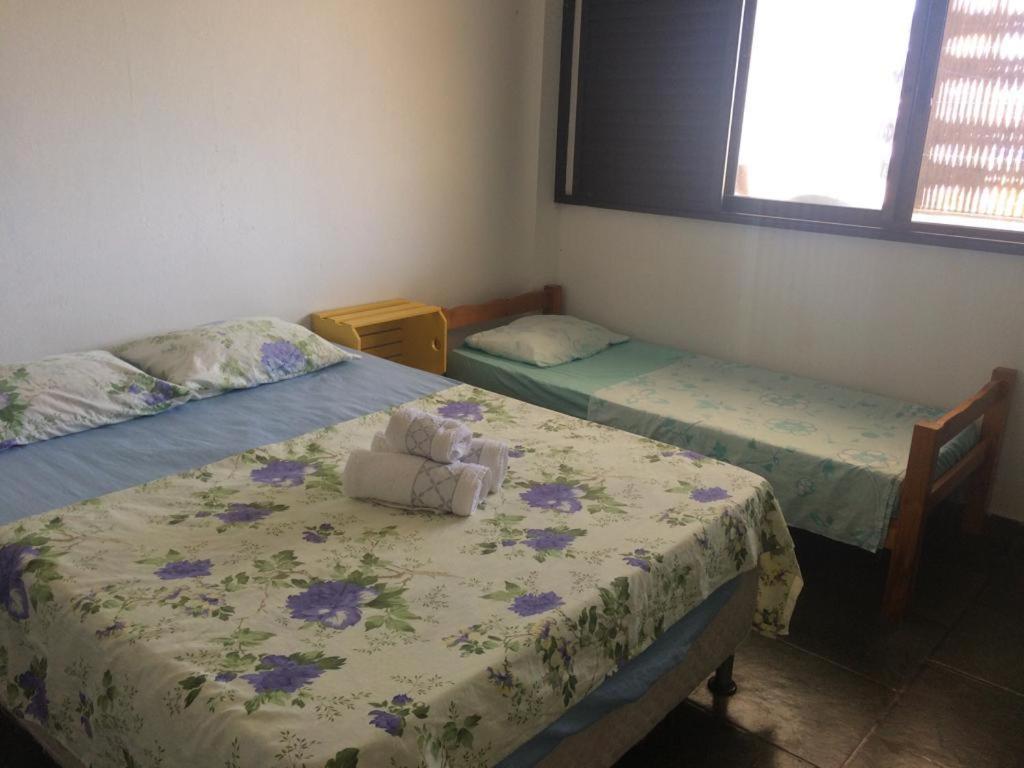 Recanto Do Forte - Cama E Cafe Bed and Breakfast Cabo Frio Esterno foto