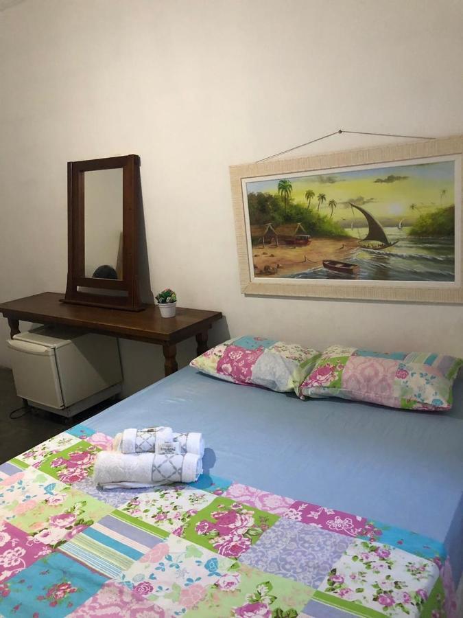 Recanto Do Forte - Cama E Cafe Bed and Breakfast Cabo Frio Esterno foto