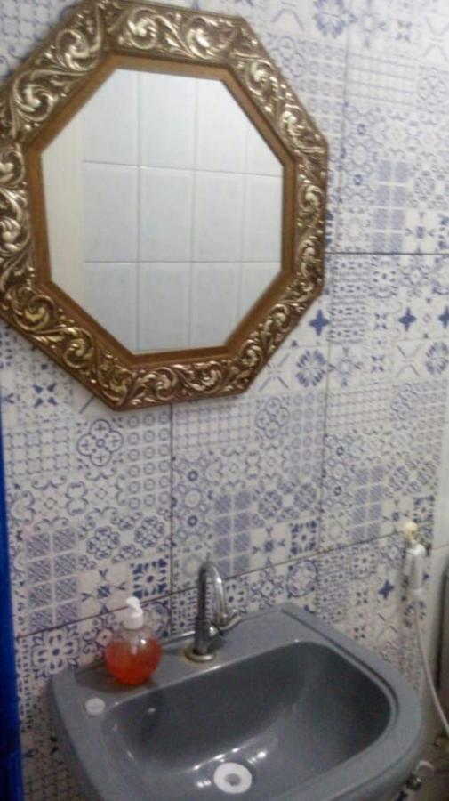 Recanto Do Forte - Cama E Cafe Bed and Breakfast Cabo Frio Esterno foto