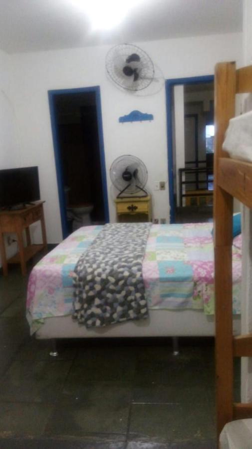 Recanto Do Forte - Cama E Cafe Bed and Breakfast Cabo Frio Esterno foto